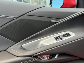 Chevrolet Corvette C8 6.2L V8/STINGRAY/CONVERTIBLE/BOSE/LED/CAMERA/  | Mobile.bg    9