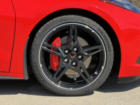Chevrolet Corvette C8 6.2L V8/STINGRAY/CONVERTIBLE/BOSE/LED/CAMERA/  | Mobile.bg    8