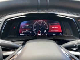 Chevrolet Corvette C8 6.2L V8/STINGRAY/CONVERTIBLE/BOSE/LED/CAMERA/  | Mobile.bg    12