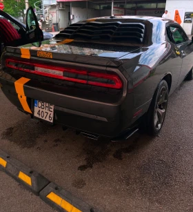 Dodge Challenger 100th Anniversary SXT/  | Mobile.bg    15