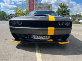 Dodge Challenger 100th Anniversary SXT | Mobile.bg    16