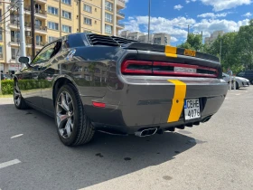 Dodge Challenger 100th Anniversary SXT | Mobile.bg    12