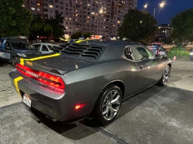 Dodge Challenger 100th Anniversary SXT | Mobile.bg    5