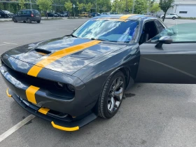 Dodge Challenger 100th Anniversary SXT | Mobile.bg    13