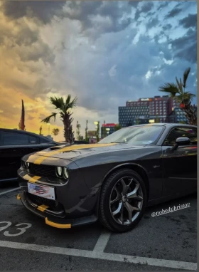 Dodge Challenger 100th Anniversary SXT/  | Mobile.bg    14