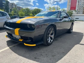 Dodge Challenger 100th Anniversary SXT | Mobile.bg    2