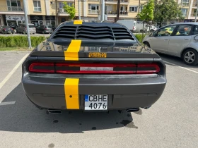 Dodge Challenger 100th Anniversary SXT | Mobile.bg    14