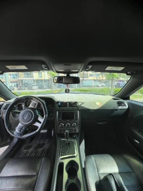 Dodge Challenger 100th Anniversary SXT | Mobile.bg    6