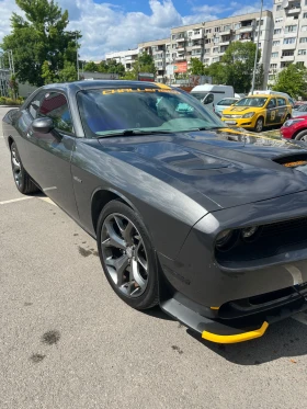 Dodge Challenger 100th Anniversary SXT | Mobile.bg    15