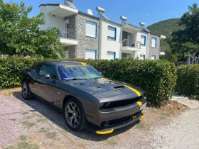 Dodge Challenger 100th Anniversary SXT/  | Mobile.bg    13