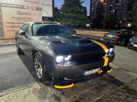 Dodge Challenger 100th Anniversary SXT | Mobile.bg    4