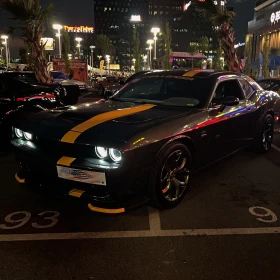 Dodge Challenger 100th Anniversary SXT - 42900 лв. - 26608212 16