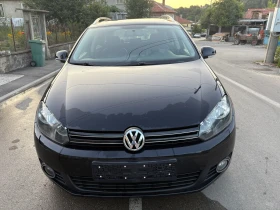 Обява за продажба на VW Golf 1.6 TDI  ~9 300 лв. - изображение 1