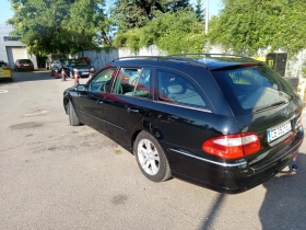Обява за продажба на Mercedes-Benz E 270 ~5 000 лв. - изображение 1