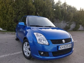     Suzuki Swift 1.3 DDIS (100..)     