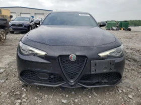 Alfa Romeo Giulia - 21900 лв. - 95307642 5