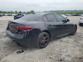 Alfa Romeo Giulia - 21900 лв. - 95307642 3