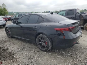 Alfa Romeo Giulia - 21900 лв. - 95307642 2