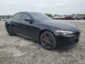 Alfa Romeo Giulia - 21900 лв. - 95307642 4