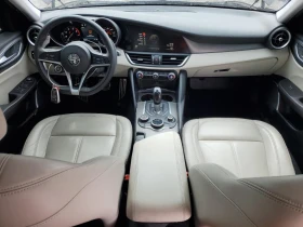 Alfa Romeo Giulia - 21900 лв. - 95307642 8