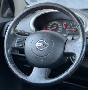Nissan Micra KeyLes//Limited Edition//FULL/// | Mobile.bg    14