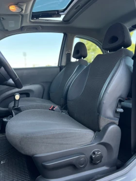 Nissan Micra KeyLes//Limited Edition//FULL/// | Mobile.bg    12