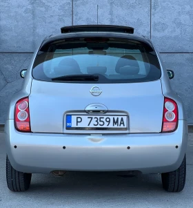 Nissan Micra KeyLes//Limited Edition//FULL/// | Mobile.bg    11