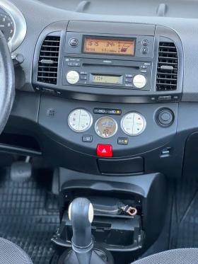 Nissan Micra KeyLes//Limited Edition//FULL/// | Mobile.bg    16