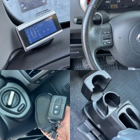 Nissan Micra KeyLes//Limited Edition//FULL/// | Mobile.bg    8