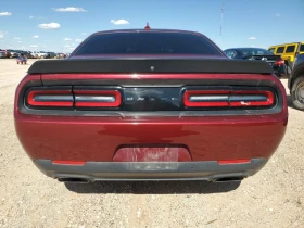 Dodge Challenger  R/T SCAT PACK* *  | Mobile.bg    5