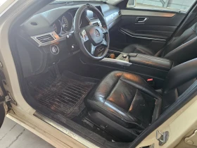 Mercedes-Benz E 200 | Mobile.bg    5