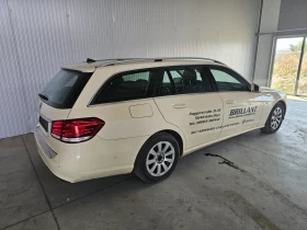 Mercedes-Benz E 200 | Mobile.bg    9
