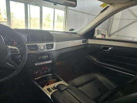 Mercedes-Benz E 200 | Mobile.bg    4