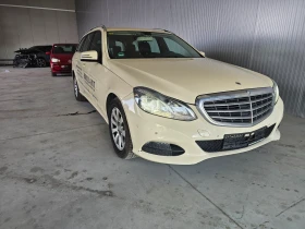 Mercedes-Benz E 200 | Mobile.bg    2