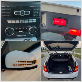 Mercedes-Benz C 300 4 MATIC AMG - 20999 лв. - 57039032 14