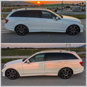 Mercedes-Benz C 300 4 MATIC AMG - 20999 лв. - 57039032 6
