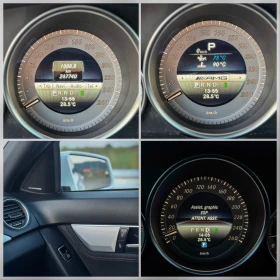Mercedes-Benz C 300 4 MATIC AMG - 20999 лв. - 57039032 16