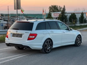 Mercedes-Benz C 300 4 MATIC AMG - 20999 лв. - 57039032 4