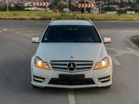 Mercedes-Benz C 300 4 MATIC AMG - 20999 лв. - 57039032 2