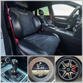 Mercedes-Benz C 300 4 MATIC AMG - 20999 лв. - 57039032 10