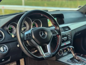 Mercedes-Benz C 300 4 MATIC AMG - 20999 лв. - 57039032 8