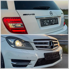 Mercedes-Benz C 300 4 MATIC AMG - 20999 лв. - 57039032 7