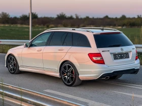 Mercedes-Benz C 300 4 MATIC AMG - 20999 лв. - 57039032 5