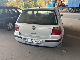 Обява за продажба на VW Golf ~4 800 лв. - изображение 2