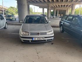 Обява за продажба на VW Golf ~4 800 лв. - изображение 1