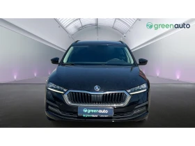 Обява за продажба на Skoda Octavia 2.0 TDi, Месечна вноска от 440 лв. ~30 990 лв. - изображение 4