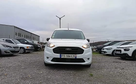 Ford Connect 3 SEATS, снимка 2