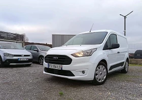 Ford Connect 3 SEATS, снимка 7