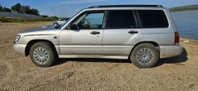 Subaru Forester | Mobile.bg    10