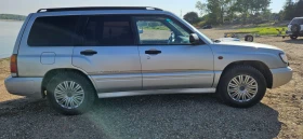 Subaru Forester | Mobile.bg    8